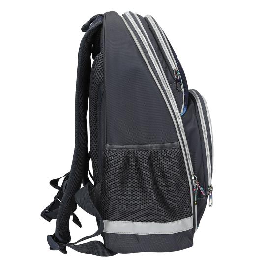 Depesche Schulrucksack Dino World Galaxy