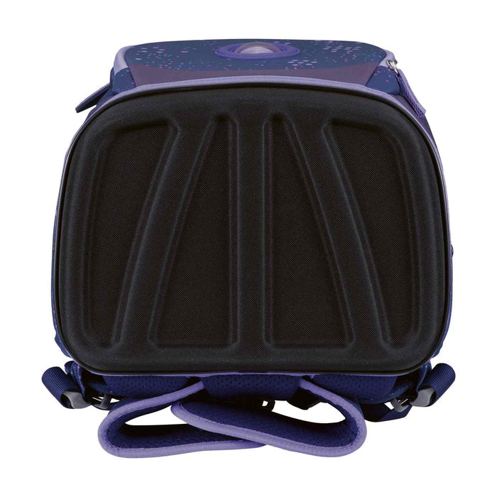 DerDieDas ErgoFlex Tiny Schulranzen-Set Deep Ocean 5tlg.