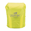 DerDieDas Regencape (gelb)