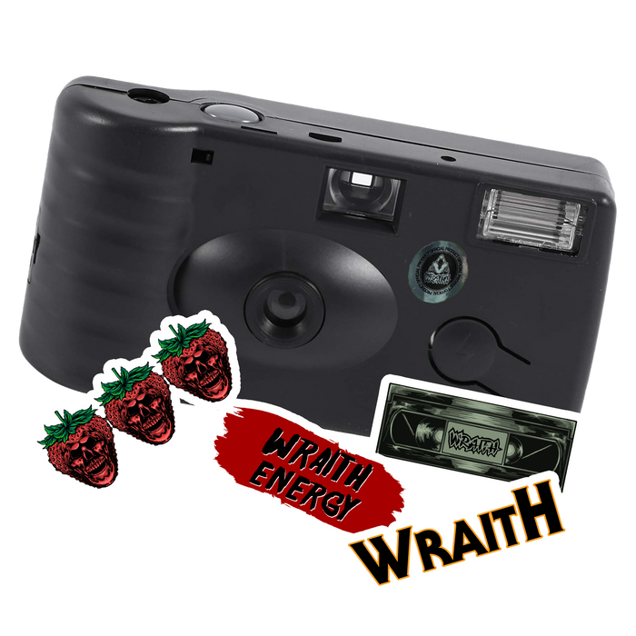 Disposable Camera