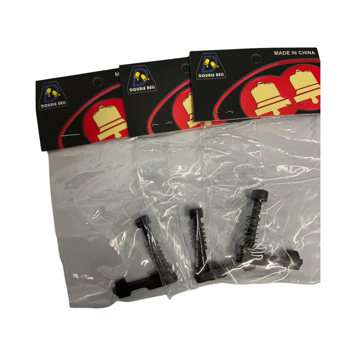 Double Bell - M4 Magazine release