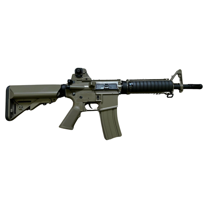 DOUBLE BELL 061T M4 CQB Gel Blaster (Colour: Tan)