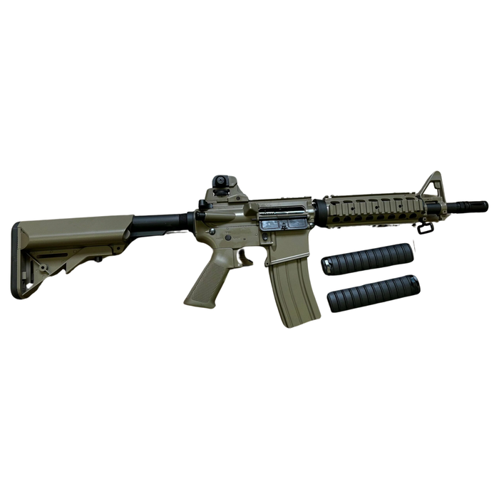 DOUBLE BELL 061T M4 CQB Gel Blaster (Colour: Tan)