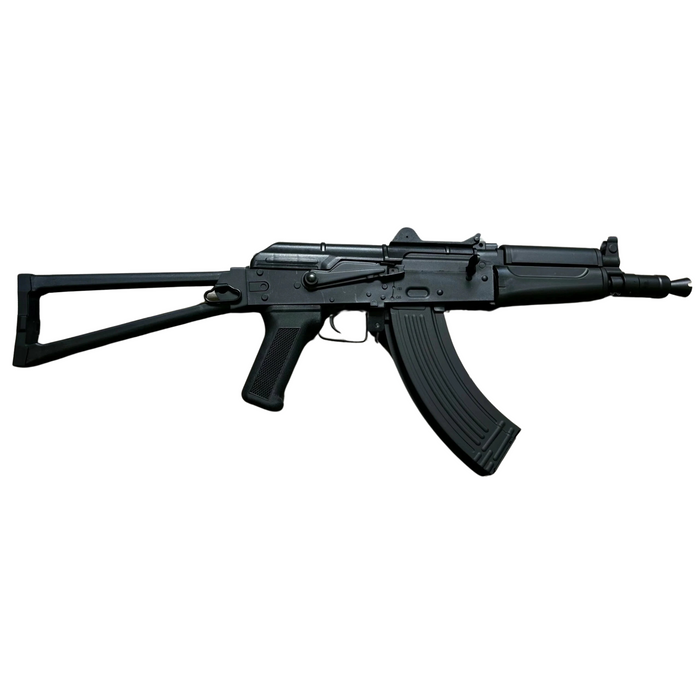 DOUBLE BELL BYP-01B AKS 74U Gel Blaster