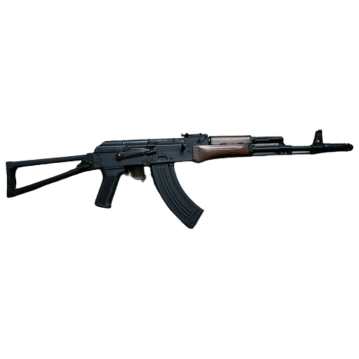 DOUBLE BELL BYP-02B AKS 74N Gel Blaster
