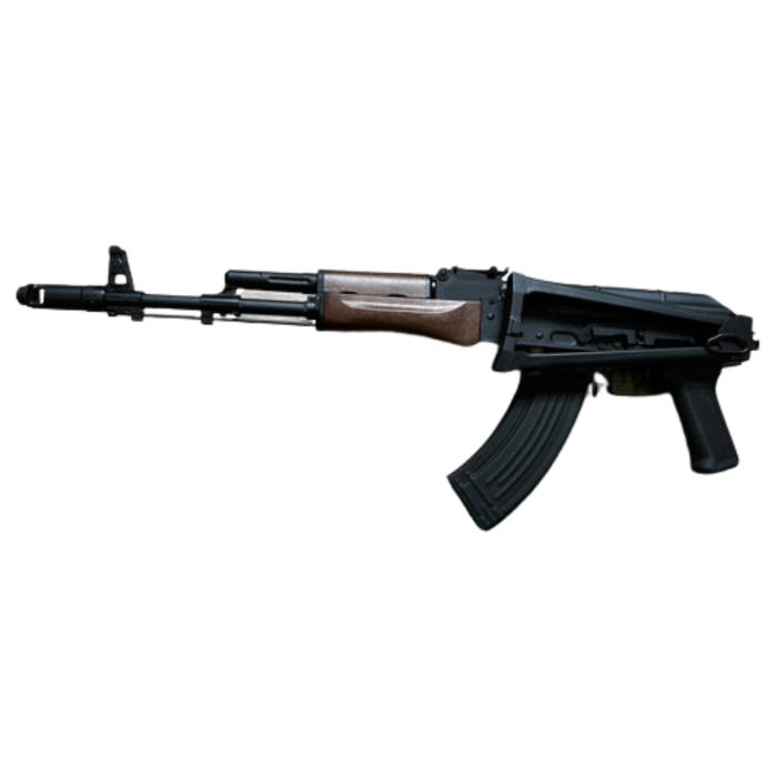 DOUBLE BELL BYP-02B AKS 74N Gel Blaster