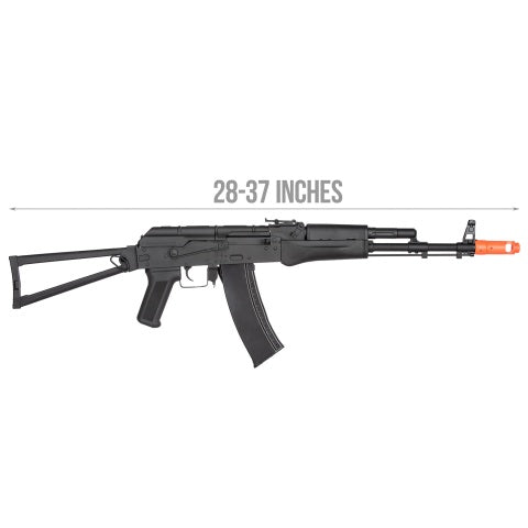 DOUBLE BELL BYP-03B AKS 74N Gel Blaster