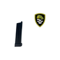 Double Bell Hi-Capa Green Gas Magazine