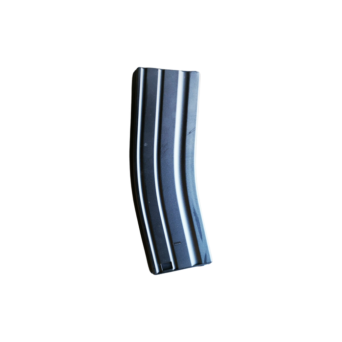 Double Bell Long M4 and HK416 Series AEG Metal Magazine extended