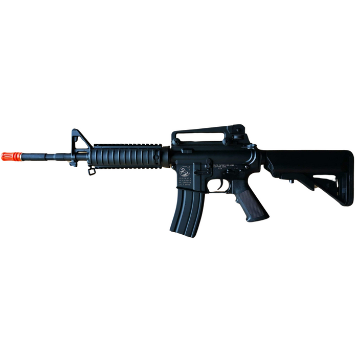 Double Bell M4 Gel Blaster (Nylon) - BYT-03B