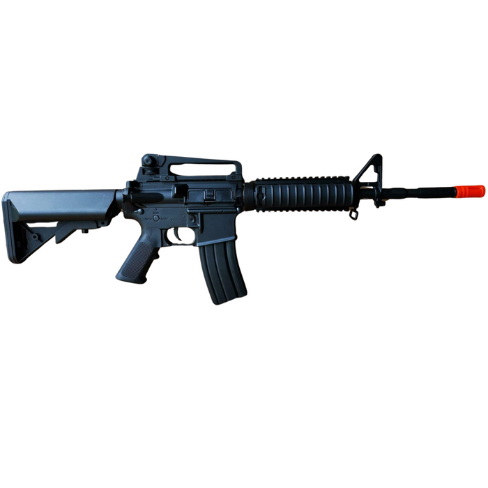 Double Bell M4 Gel Blaster (Nylon) - BYT-03B
