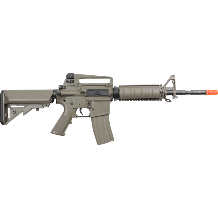 DOUBLE BELL M4A1 Gel Blaster AEG Rifle (Colour: Tan)