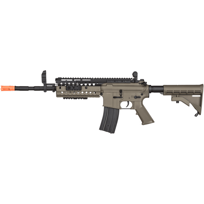 Double Bell M4SS Gel Blaster Metal Gearbox (Nylon)