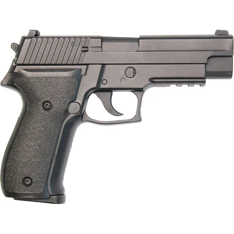 Double Bell SIG P226 Gas Power Gel Blaster