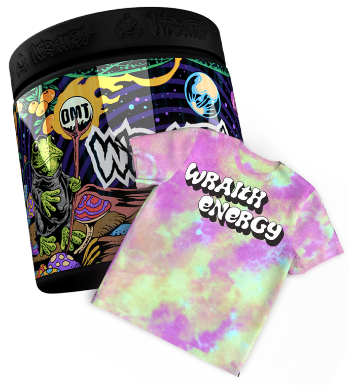Dragonfruit & Mandarin Tonic (FINAL STOCK)