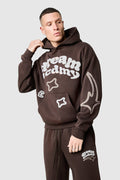Dream Acdmy Hood - Rich Brown