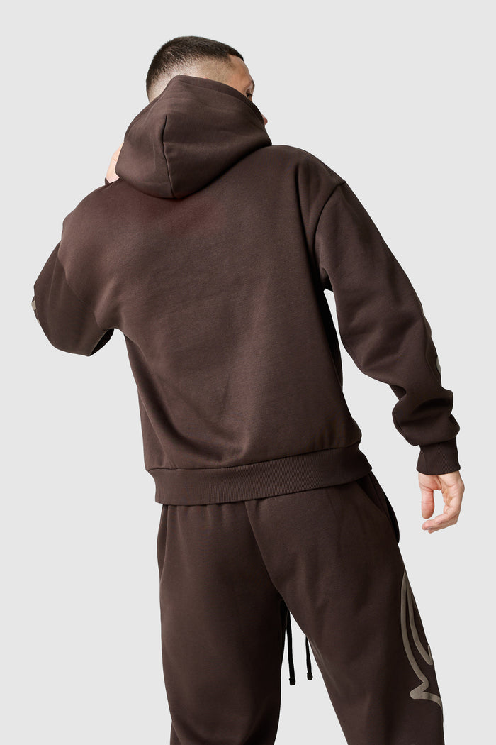 Dream Acdmy Hood - Rich Brown