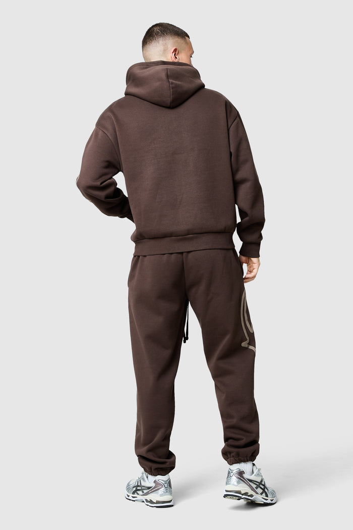 Dream Acdmy Hood - Rich Brown
