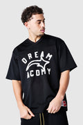 Dream Acdmy Jersey - Black