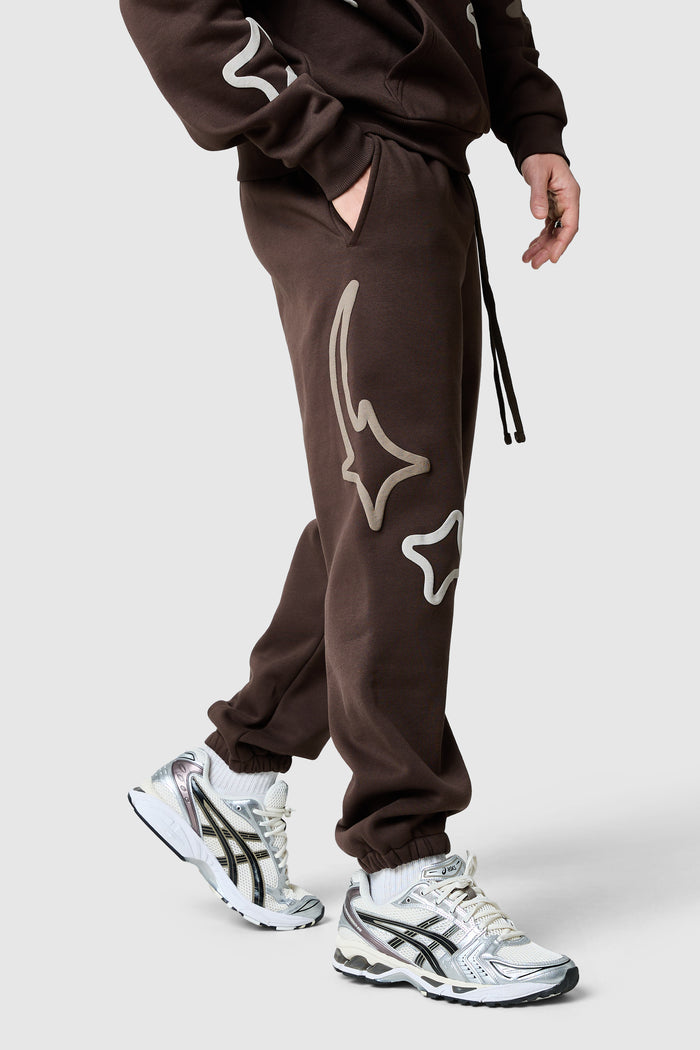Dream Acdmy Joggers - Rich Brown