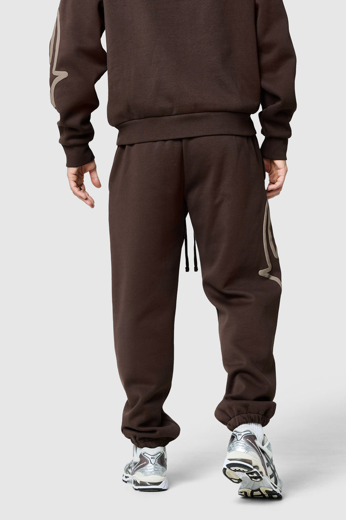 Dream Acdmy Joggers - Rich Brown