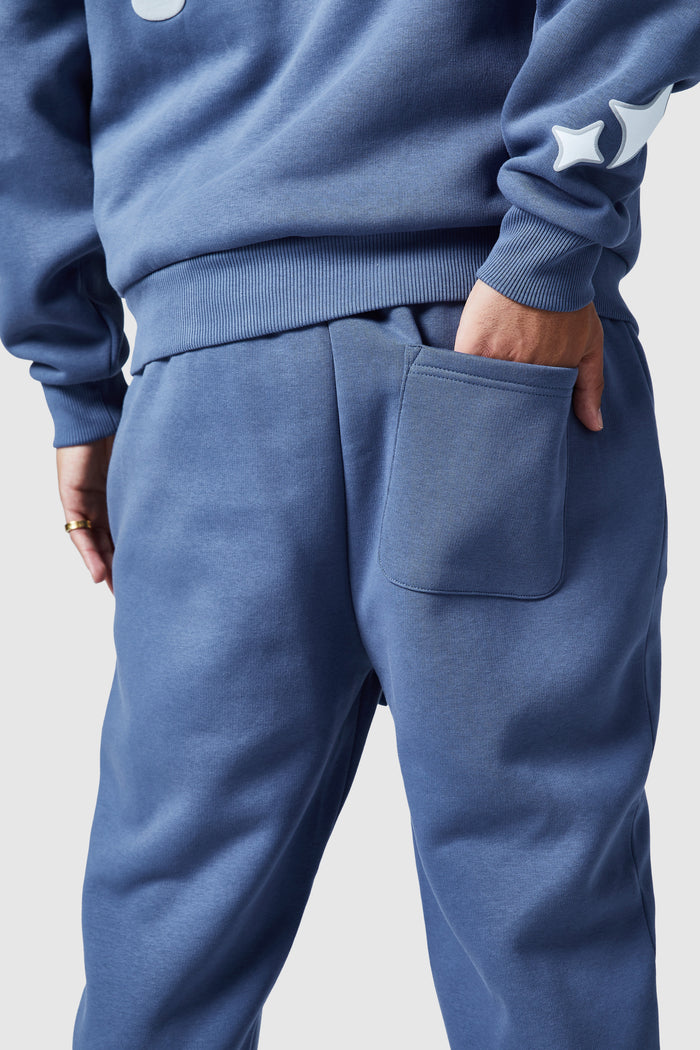 Dream Is Free 2.0 Jogger - Petrol Blue