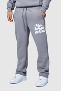 Dream Is Free 2.0 Jogger - Steel