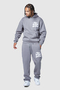 Dream Is Free 2.0 Tracksuit - Steel