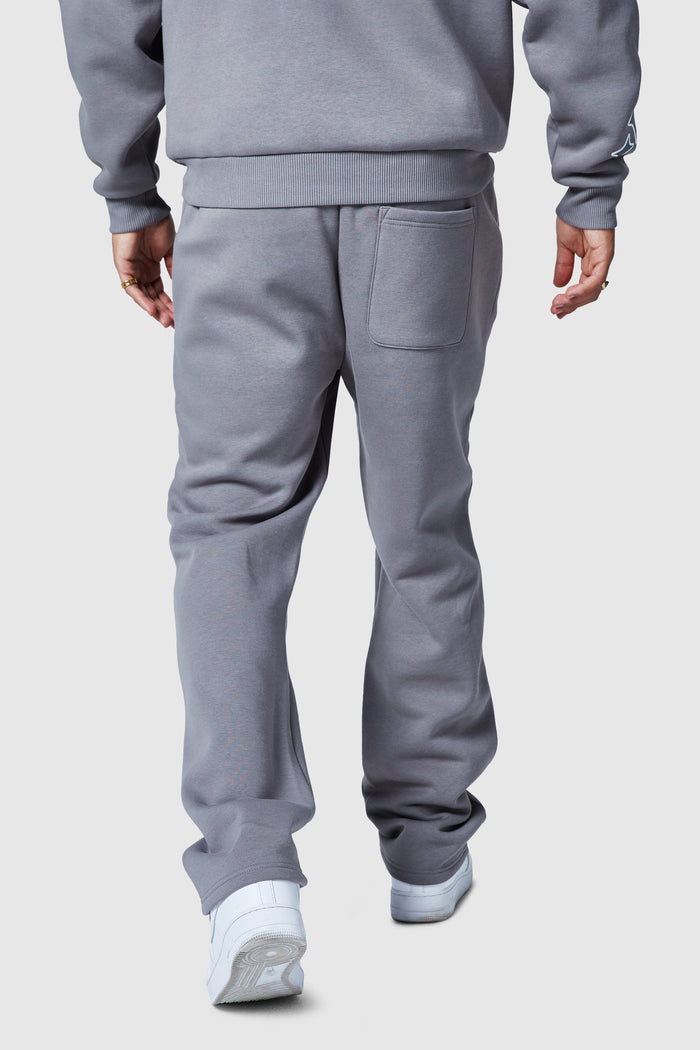 Dream Is Free 2.0 Tracksuit - Steel