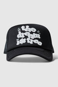 Dream Is Free Trucker Cap - Black