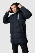 Eclipse 5.0 Jacket - Black
