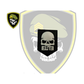 Elite Velcro Patch