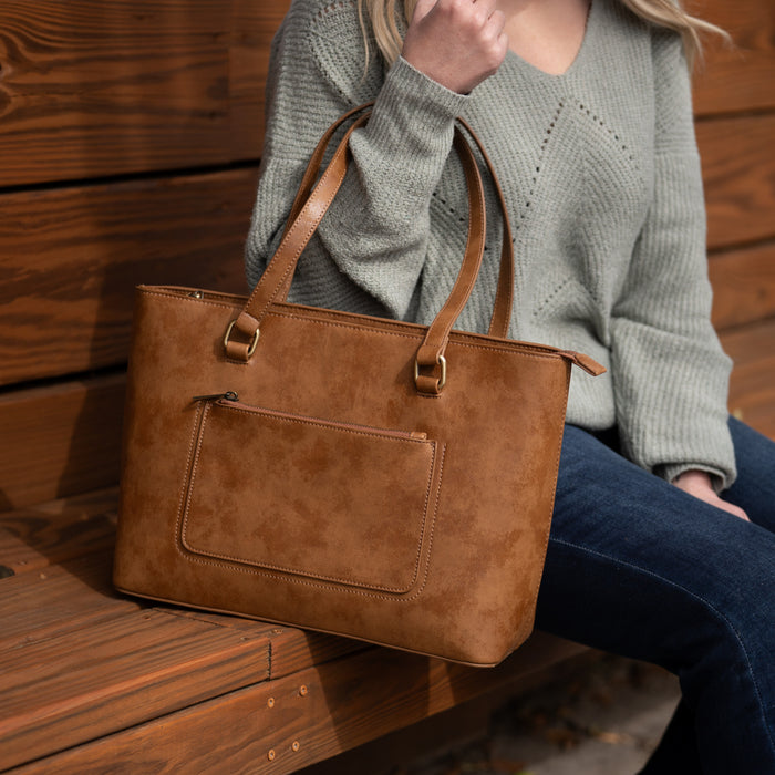 Emerson CCW Work Tote