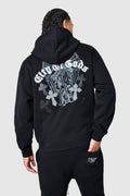 Empire Hood - Black