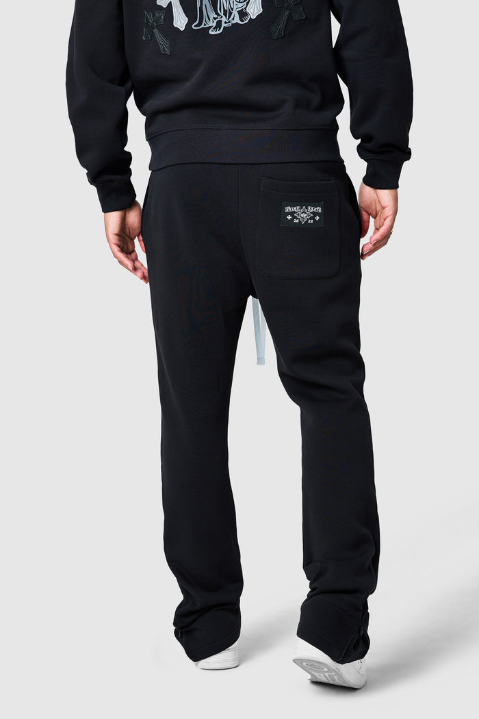 Empire Jogger - Black