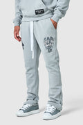 Empire Jogger - Moon Grey