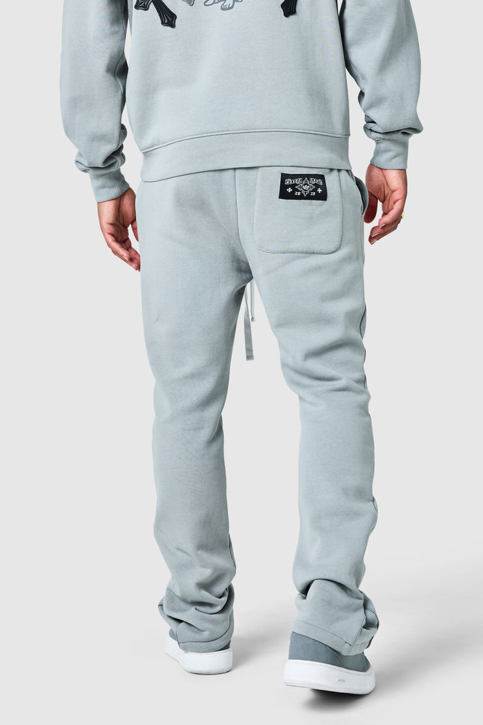 Empire Jogger - Moon Grey