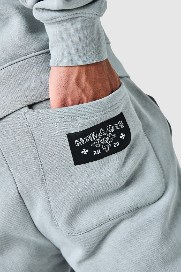Empire Jogger - Moon Grey