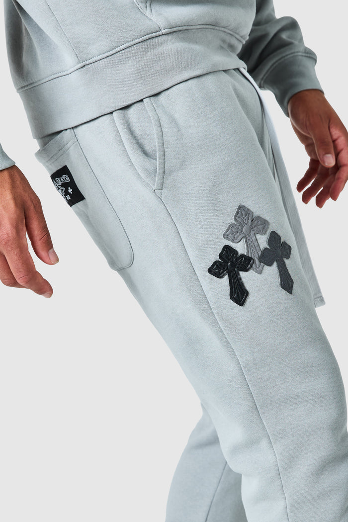 Empire Jogger - Moon Grey