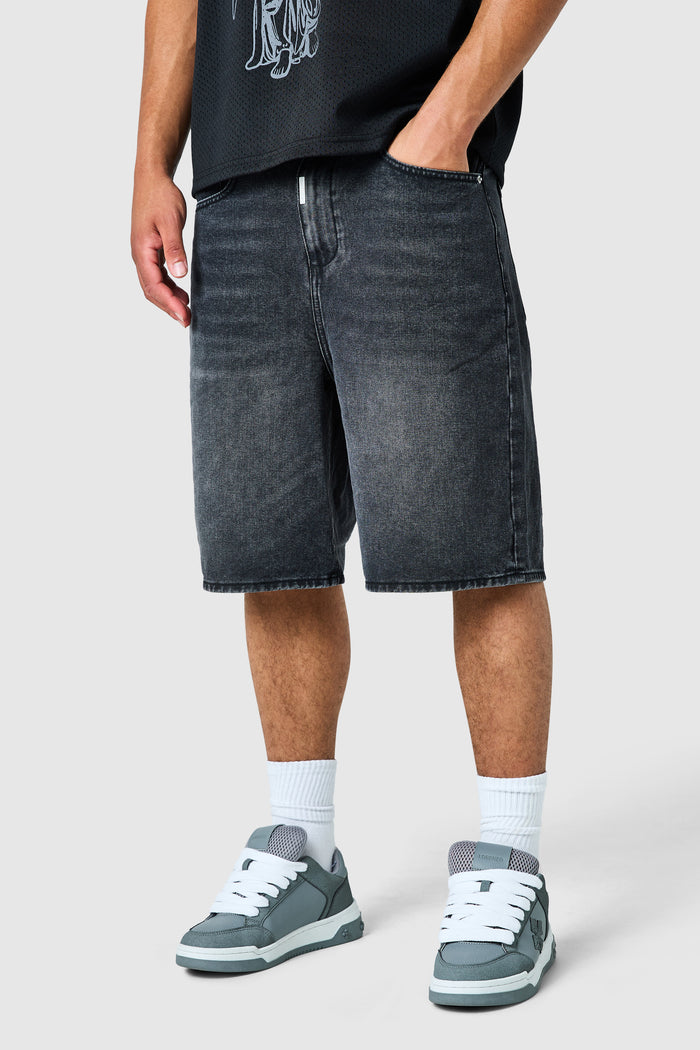 Empire Jort - Black