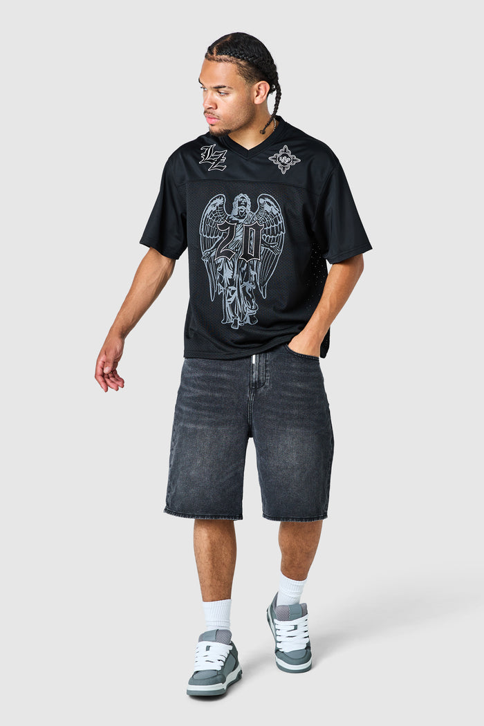 Empire Jort - Black