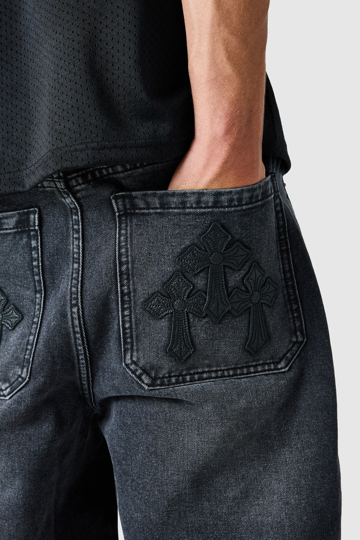 Empire Jort - Black