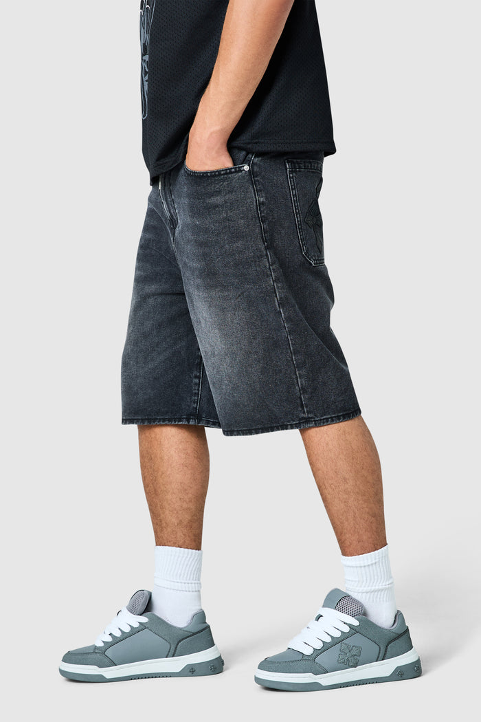 Empire Jort - Black
