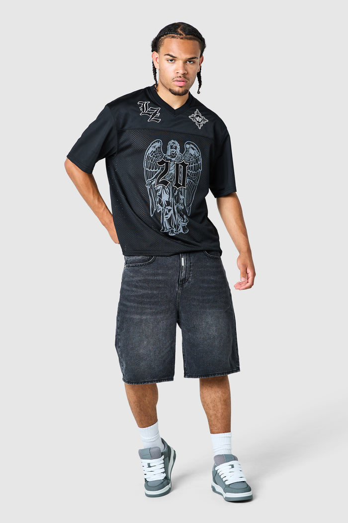 Empire Jort - Black