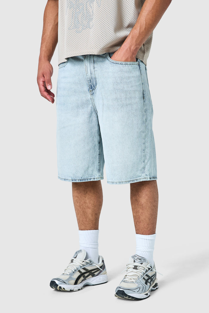Empire Jort - Light Blue