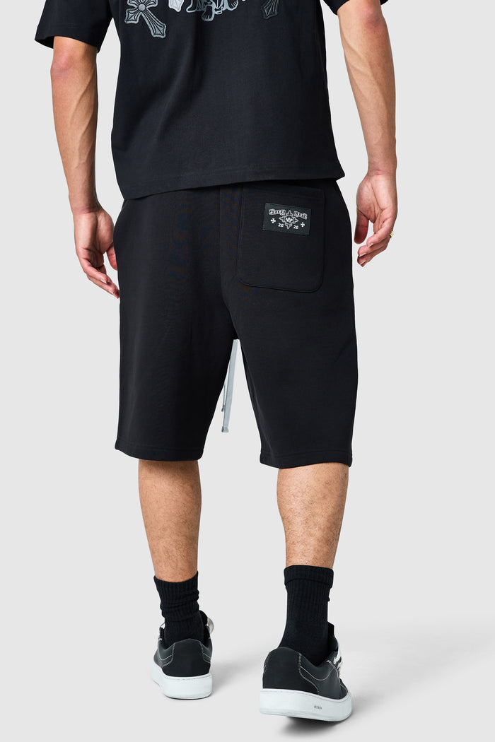 Empire Short - Black