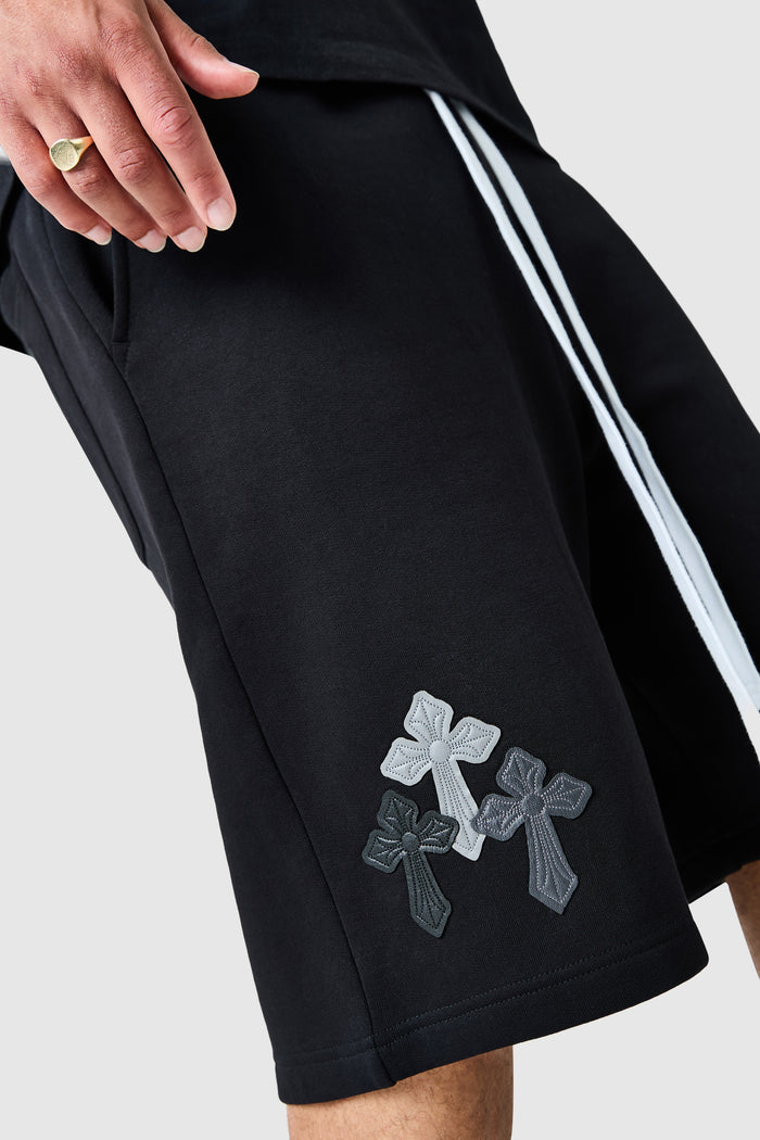 Empire Short - Black