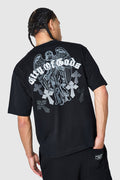 Empire Tee - Black