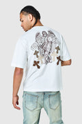 Empire Tee - Off White
