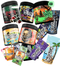 Energy, Hydro, Samples Bundle